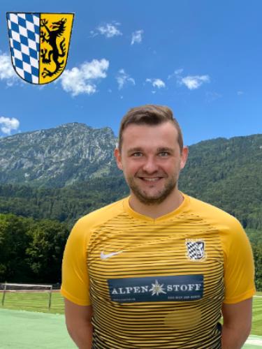 Avatar Bild für Matthias Peter