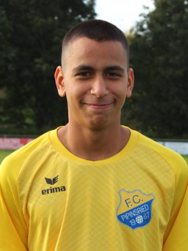 Avatar Bild für Muhammed Chaouch