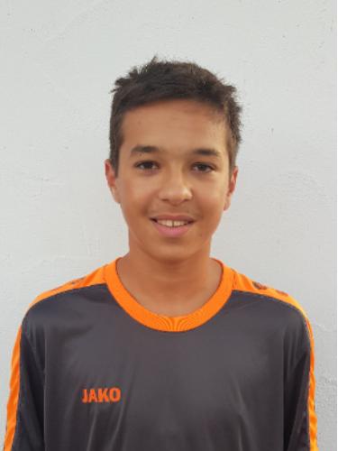 Timo Maier