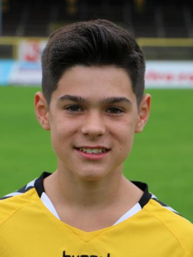 Avatar Bild für Darius Schödel