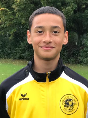 Avatar Bild für Julien Thalpe Liyanage