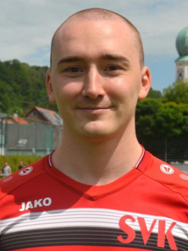 Xaver Mühl