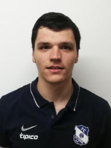 Avatar Bild für Luka Jovanovic