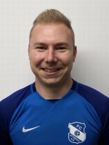 Avatar Bild für Kevin Hubauer