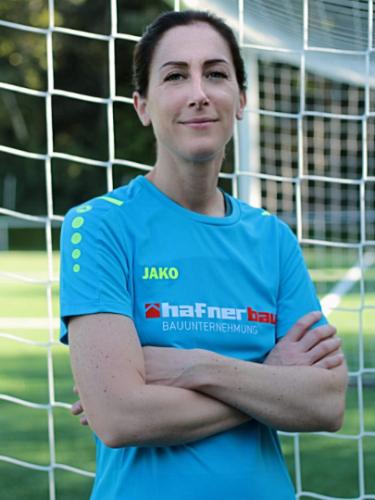 Avatar Bild für Ingrid Leidl