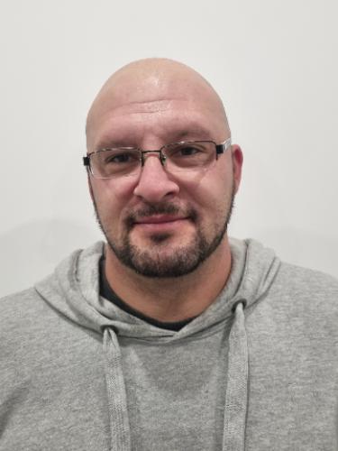 Avatar Bild für Patrick Wenzl