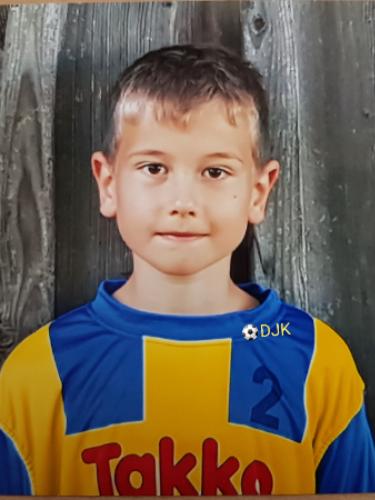 Fabian Helminger