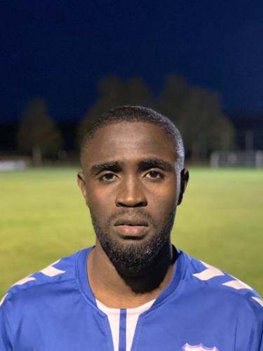 Avatar Bild für Abdoulaye Bah