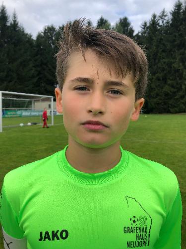 Avatar Bild für Niklas Degenhart