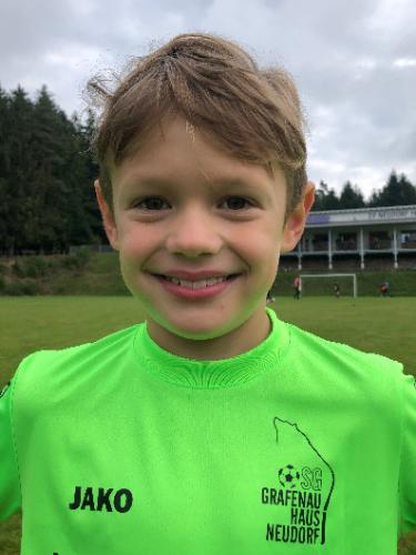 Avatar Bild für Valentino Blöchl