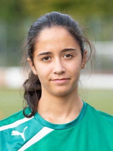 Avatar Bild für Celine Reutter