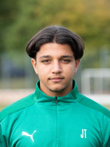 Avatar Bild für Jallal Tabbakh