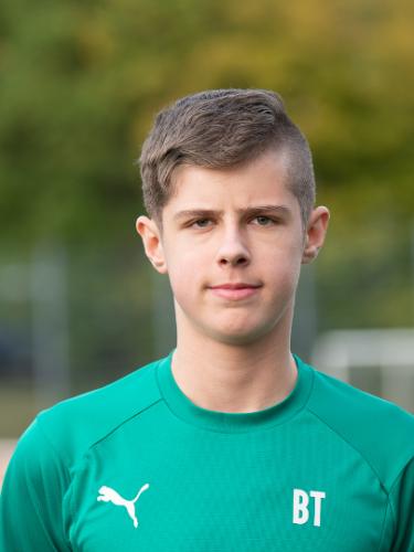 Avatar Bild für Bastian Thanner