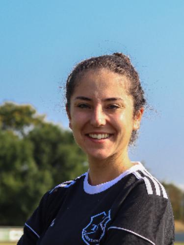 Avatar Bild für Jasmin Langer