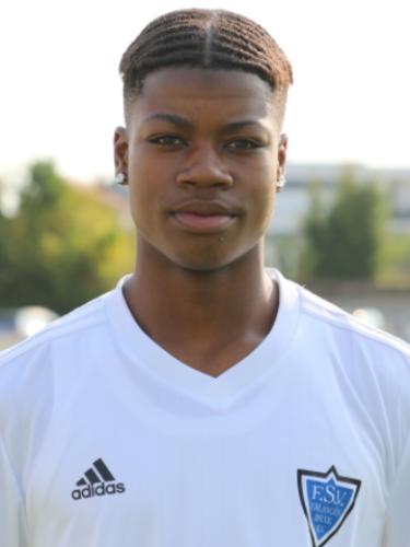 Avatar Bild für Irfan Amidou