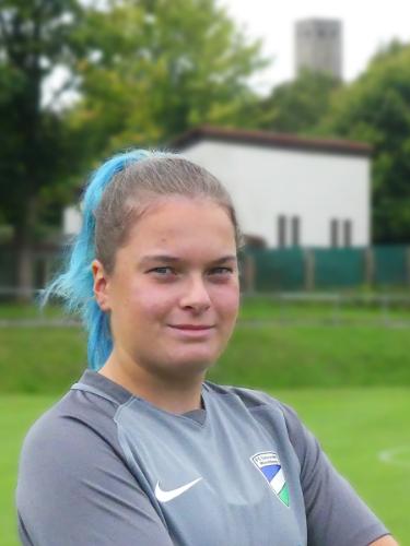 Nina Junker