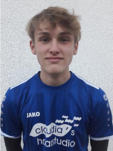 Avatar Bild für Jonas Baumann