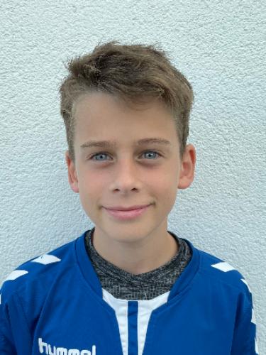 Avatar Bild für Korbinian Bauer