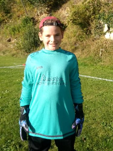 Avatar Bild für Lukas Kinateder