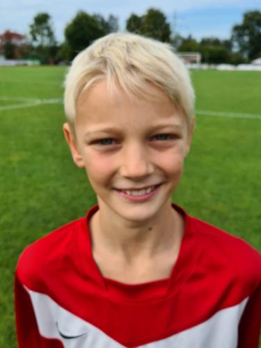 Lukas Komanns