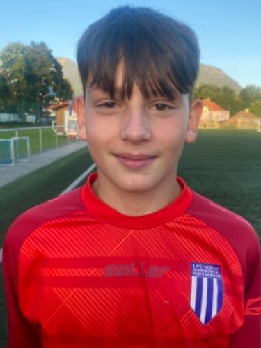 Avatar Bild für Francesco Matjani