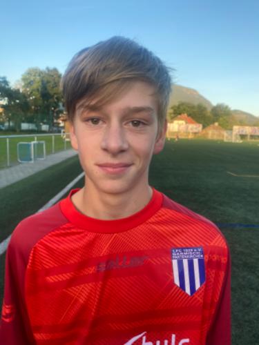 Avatar Bild für Maximilian Wittig