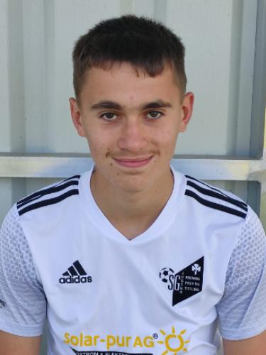 Nico Bableck