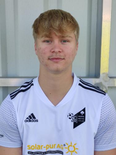 Lucas Fröhler