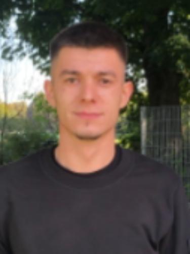 Avatar Bild für Egzon Bungu