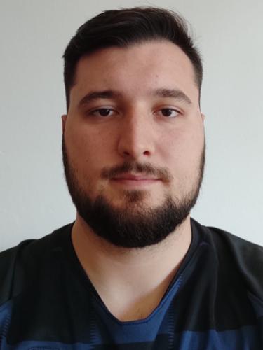 Avatar Bild für Marko Bejic