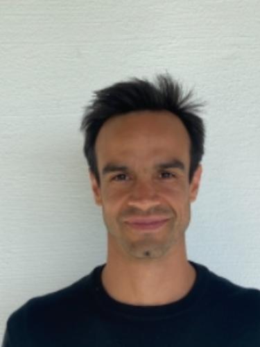 Avatar Bild für Carlos Meneses