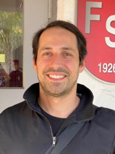 Avatar Bild für Franz Griesbeck