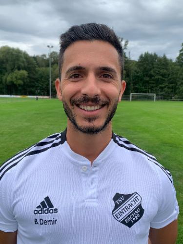 Avatar Bild für Burak Demir