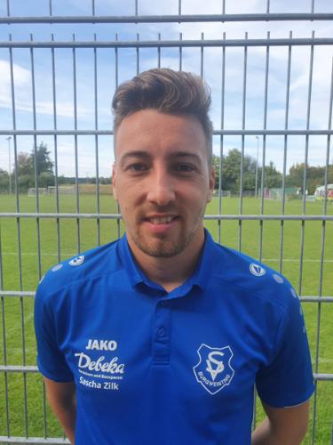 Avatar Bild für Dennis Scheurer