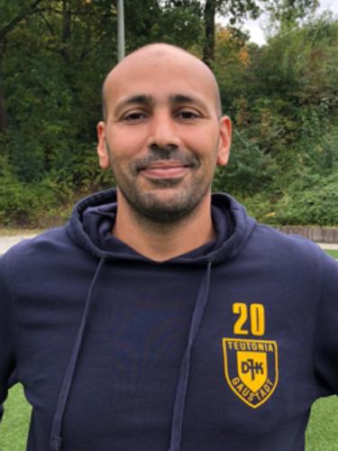 Avatar Bild für Nabil Raki