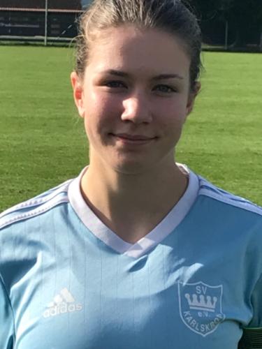 Avatar Bild für Paula Haunschild