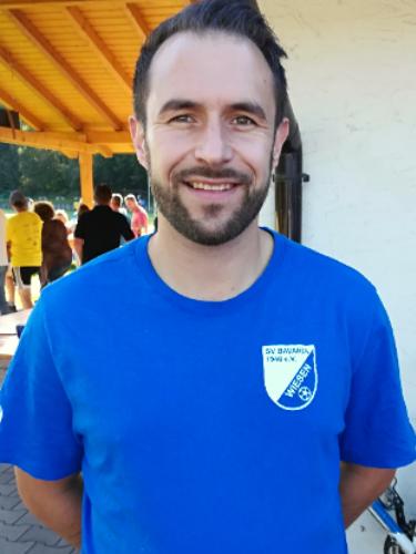 Avatar Bild für Sebastian Jessl