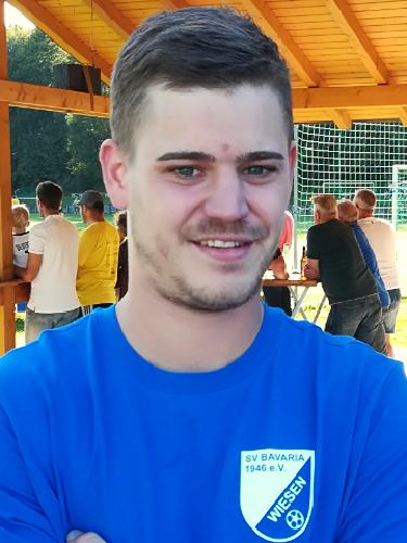 Avatar Bild für Kevin Heim