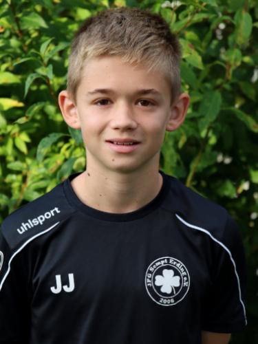 Avatar Bild für Julian Jones