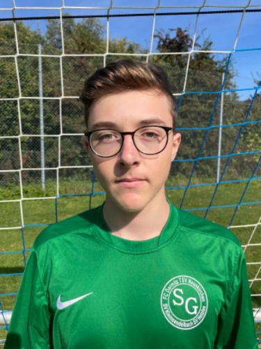 Avatar Bild für Max Hüppauff