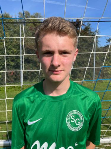 Simon Spickenreuther