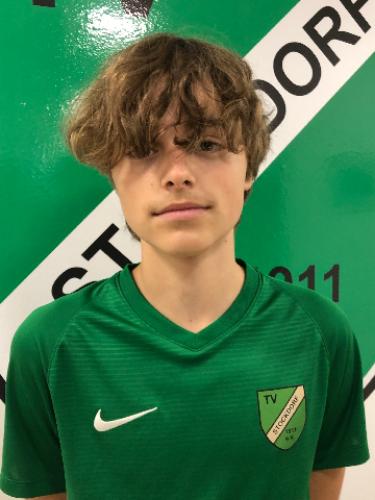 Vinzent Wohlschlager