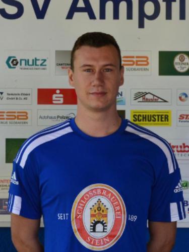 Avatar Bild für Dominik Kraus