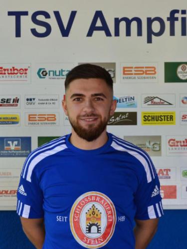 Avatar Bild für Premtim Abazaj