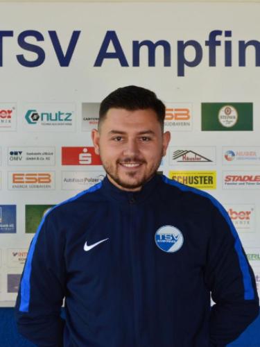 Avatar Bild für Leutrim Abazaj