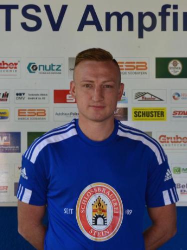 Avatar Bild für Alexander Konschu