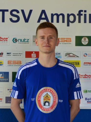 Avatar Bild für Fabian Seidl