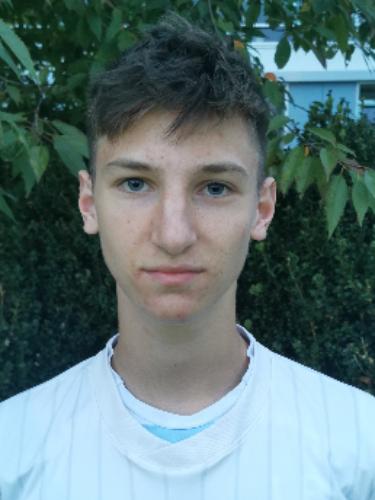 Avatar Bild für Luca Bergmann