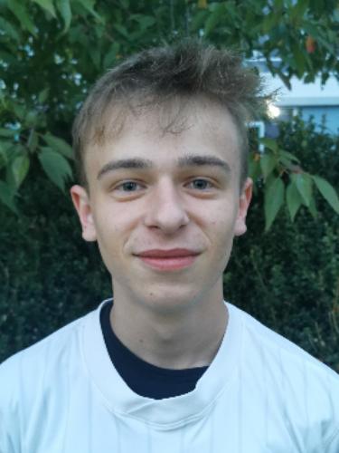 Avatar Bild für Kilian Rettenbeck