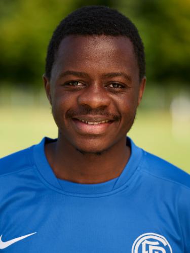 Avatar Bild für Mohamed Tchakala